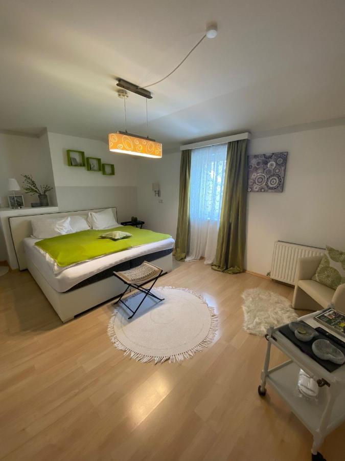 Gasthof Zur Post Soding Extérieur photo