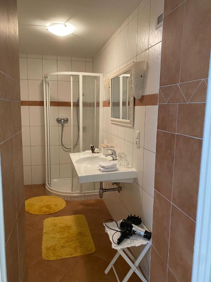 Gasthof Zur Post Soding Extérieur photo