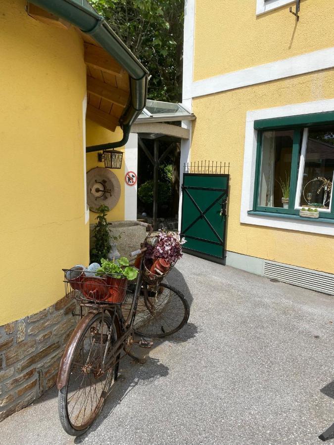 Gasthof Zur Post Soding Extérieur photo