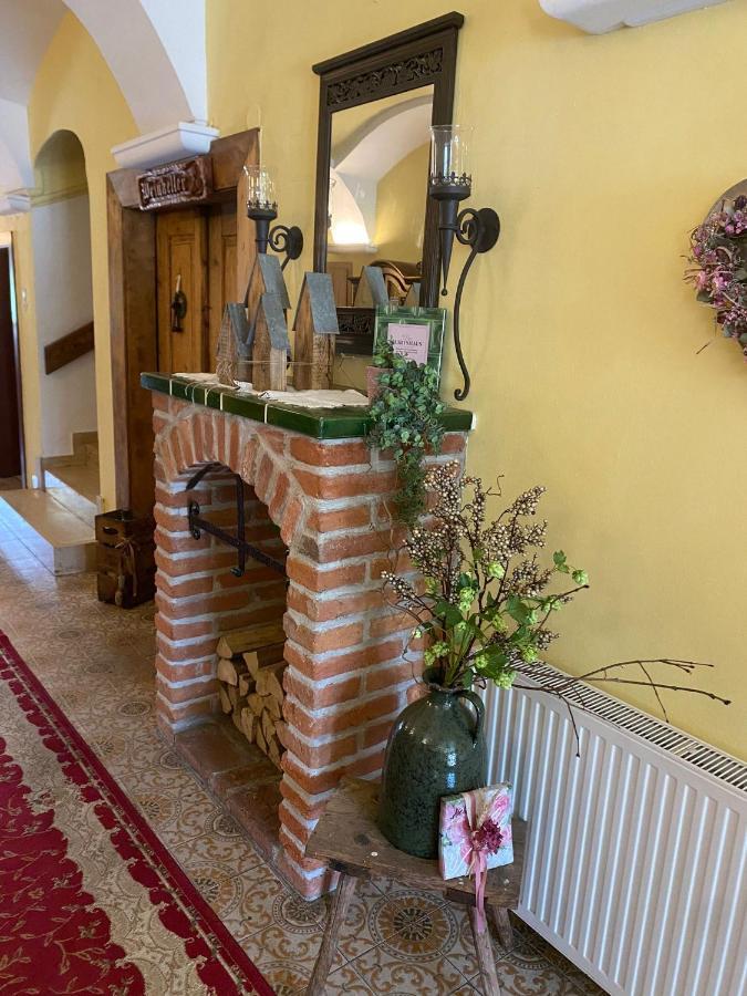 Gasthof Zur Post Soding Extérieur photo