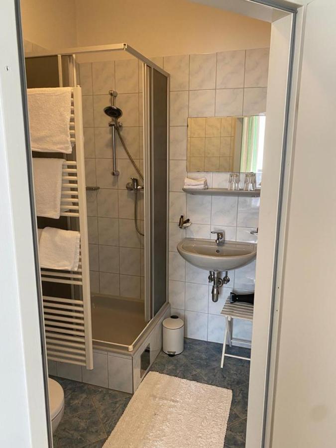 Gasthof Zur Post Soding Extérieur photo