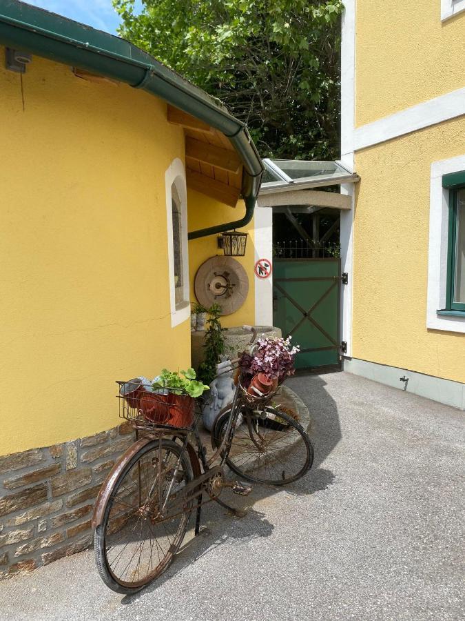 Gasthof Zur Post Soding Extérieur photo