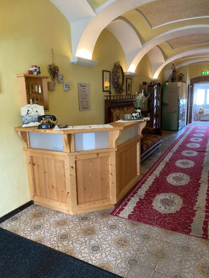 Gasthof Zur Post Soding Extérieur photo